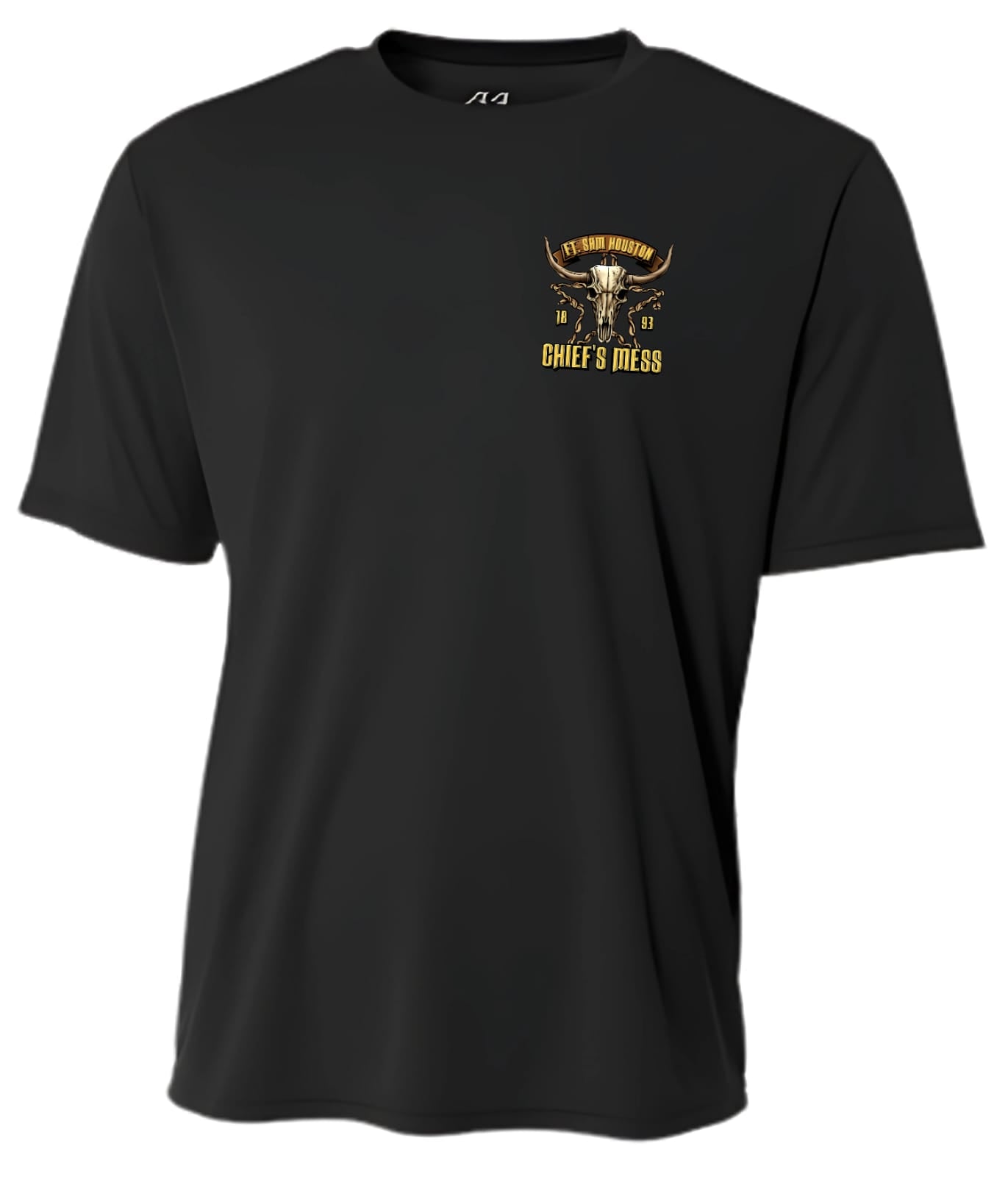 NMTSC CPO Dry Fit Shirts