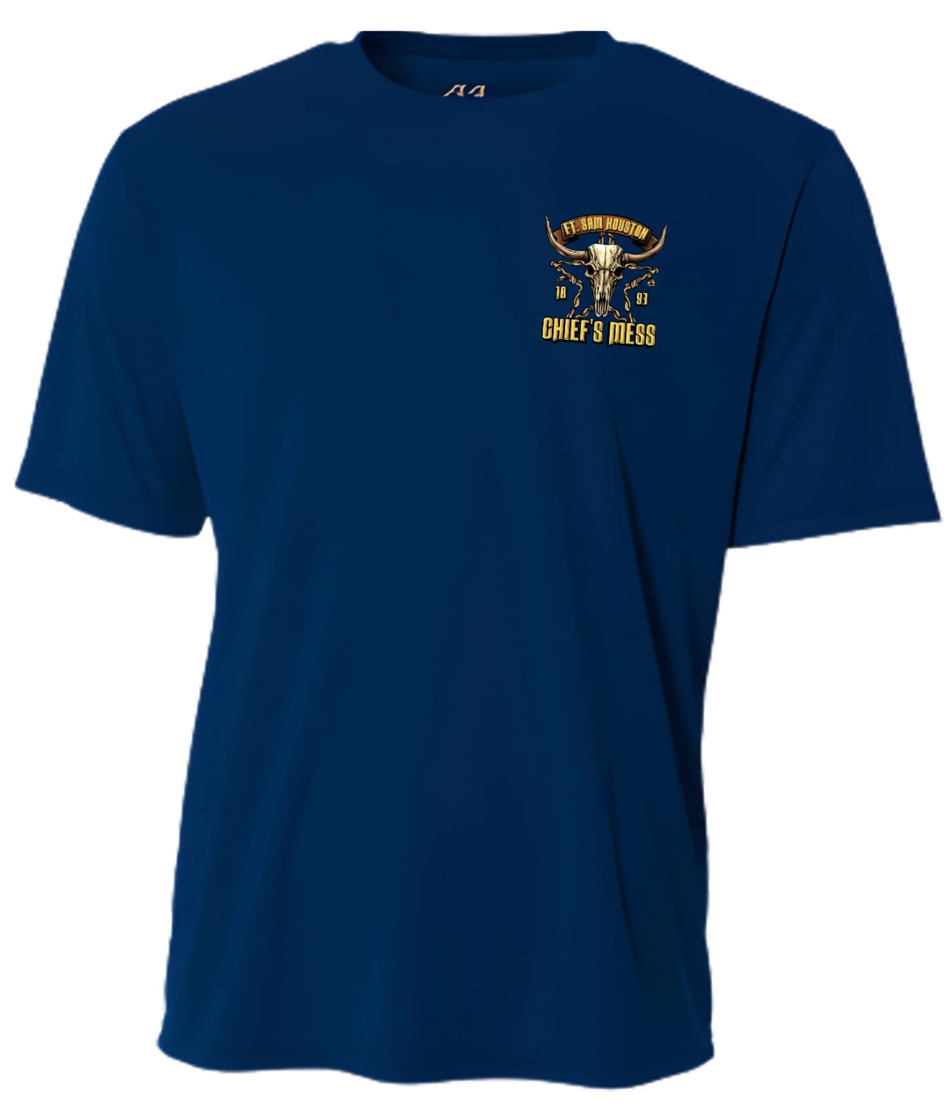 NMTSC CPO Dry Fit Shirts