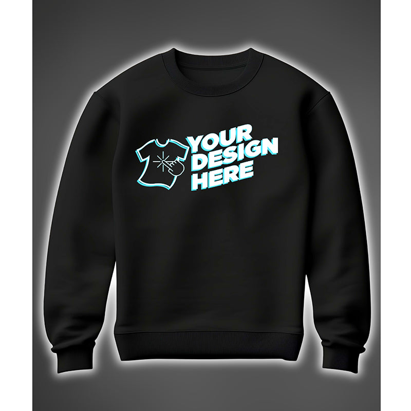 Custom Sweatshirt
