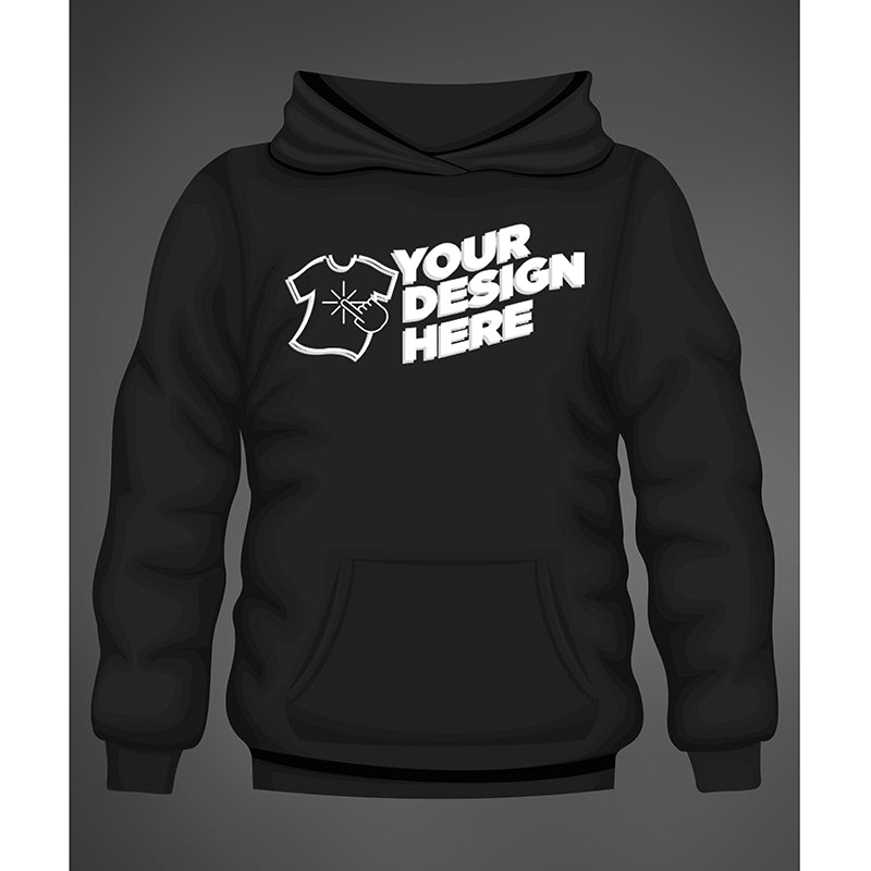 Custom Hoodie