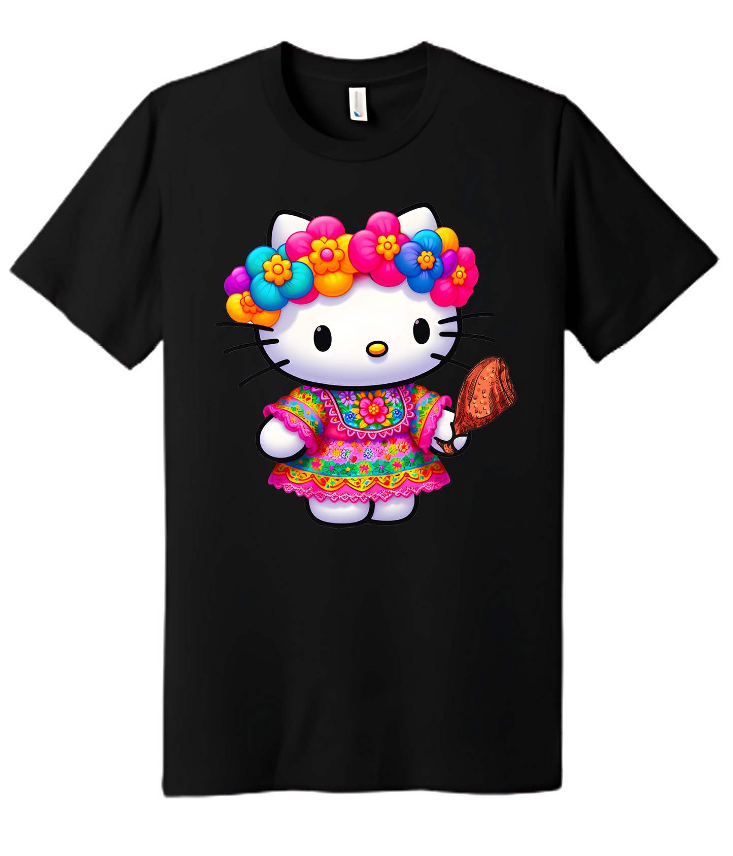 Fiesta Hello Kitty Turkey Leg
