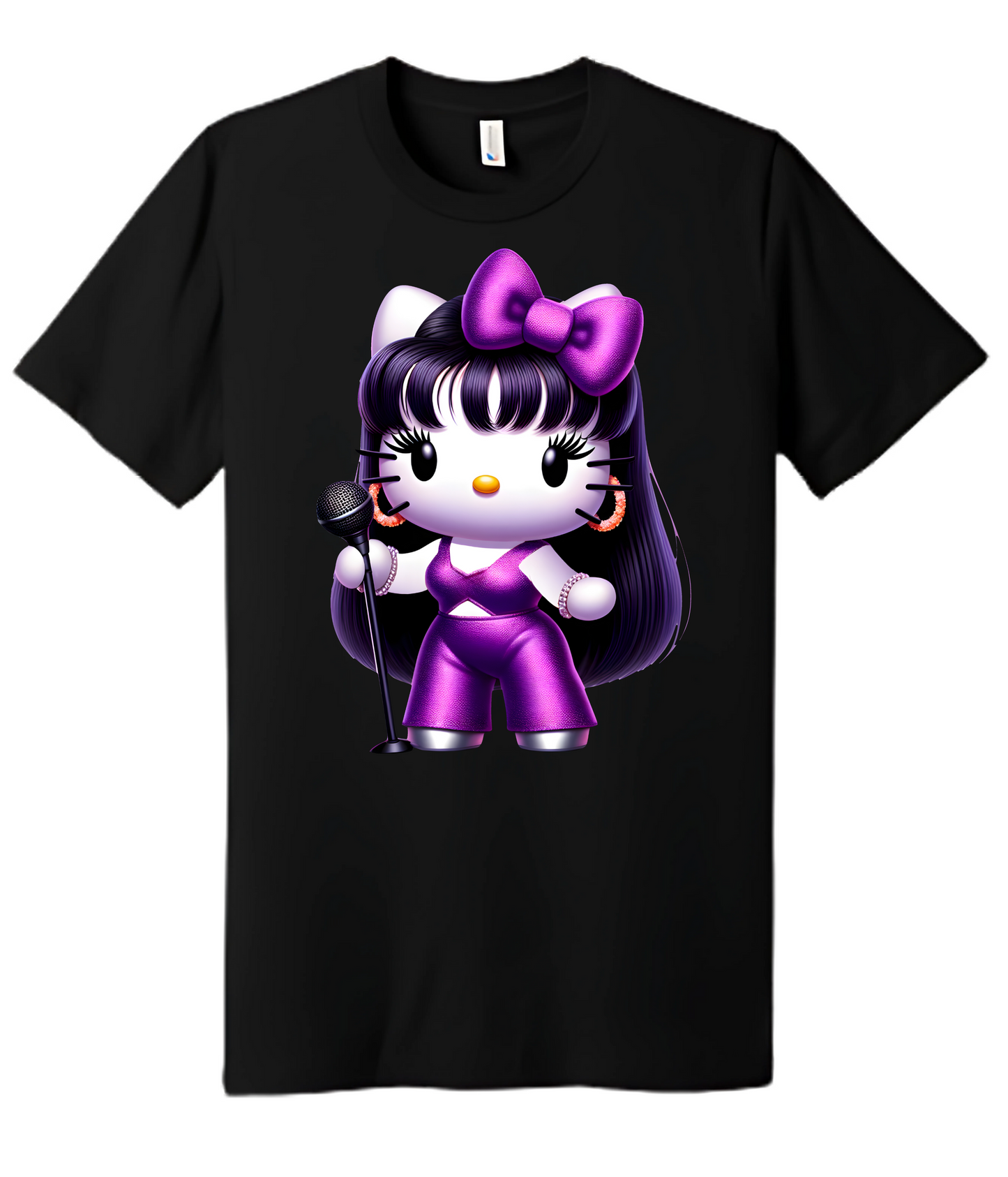 Hello Kitty Selena