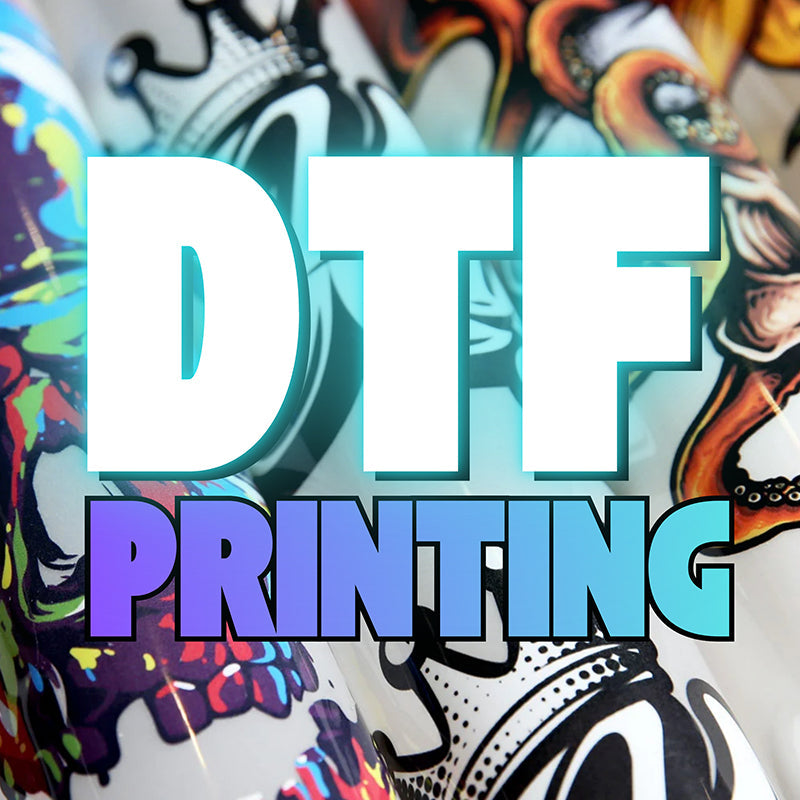 DTF PRINTING