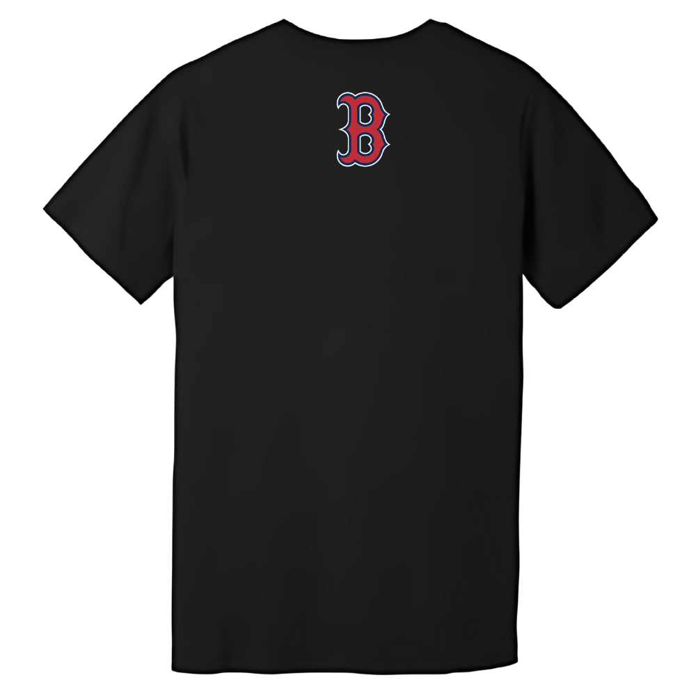 Boston RedSox Hello Kitty T-Shirt