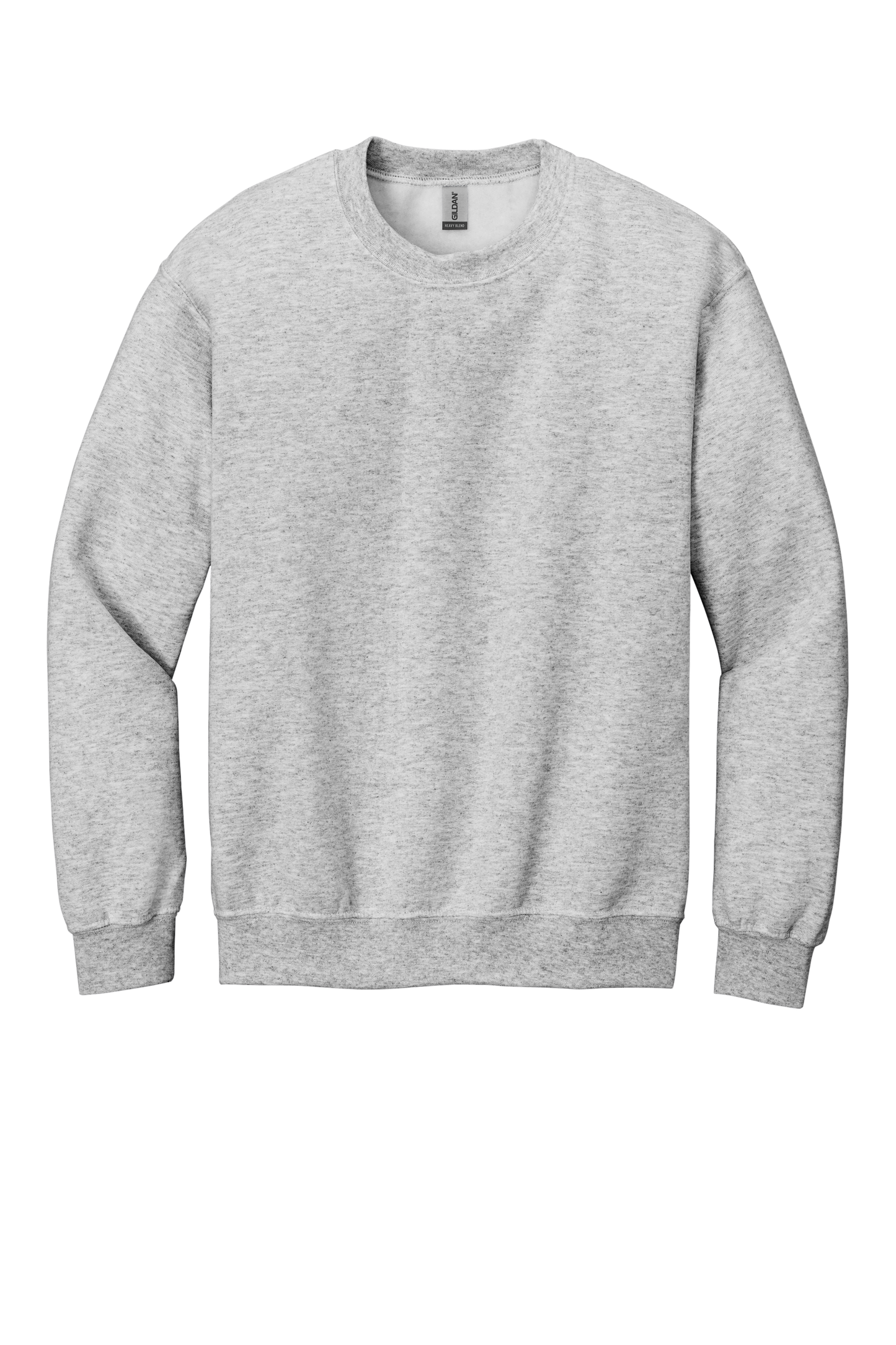 GILDAN UNISEX HEAVY BLEND CREWNECK SWEATSHIRT-18500