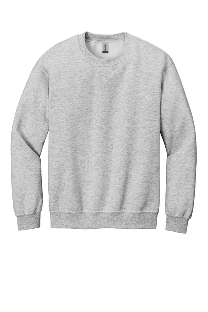 GILDAN UNISEX HEAVY BLEND CREWNECK SWEATSHIRT-18500