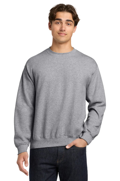 GILDAN UNISEX HEAVY BLEND CREWNECK SWEATSHIRT-18500