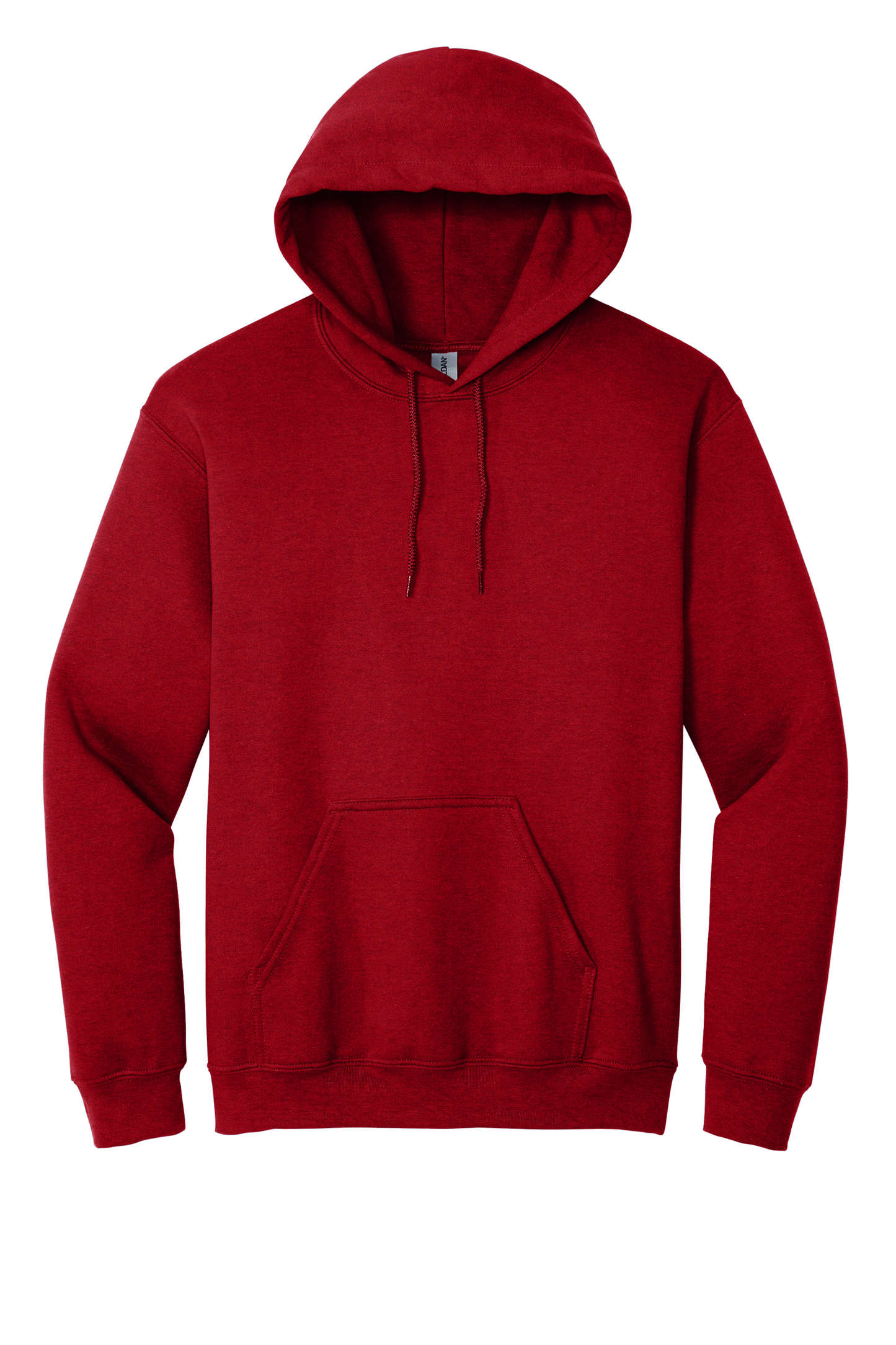 GILDAN UNISEX HEAVY BLEND HOODIE-18500