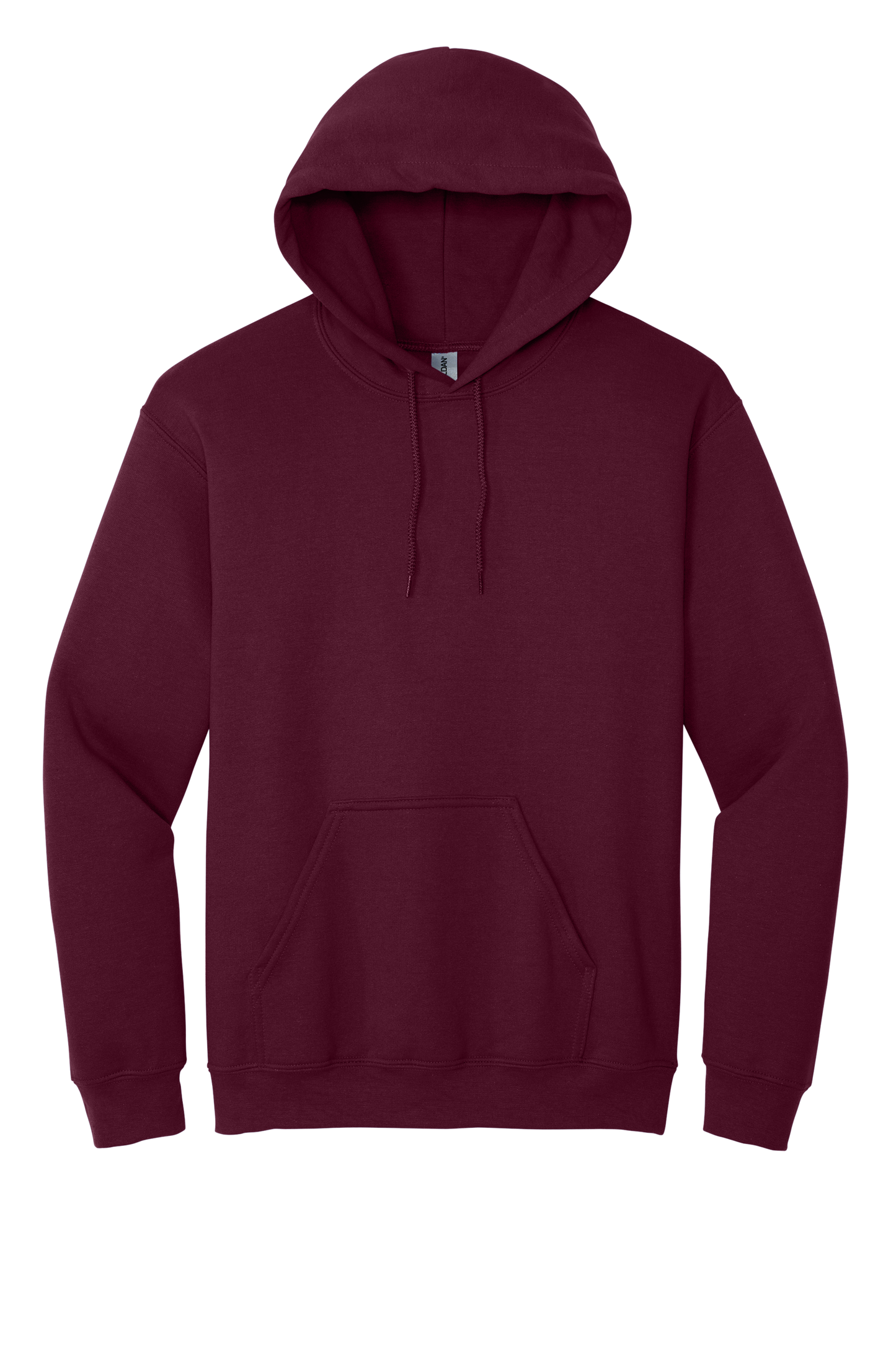 GILDAN UNISEX HEAVY BLEND HOODIE-18500