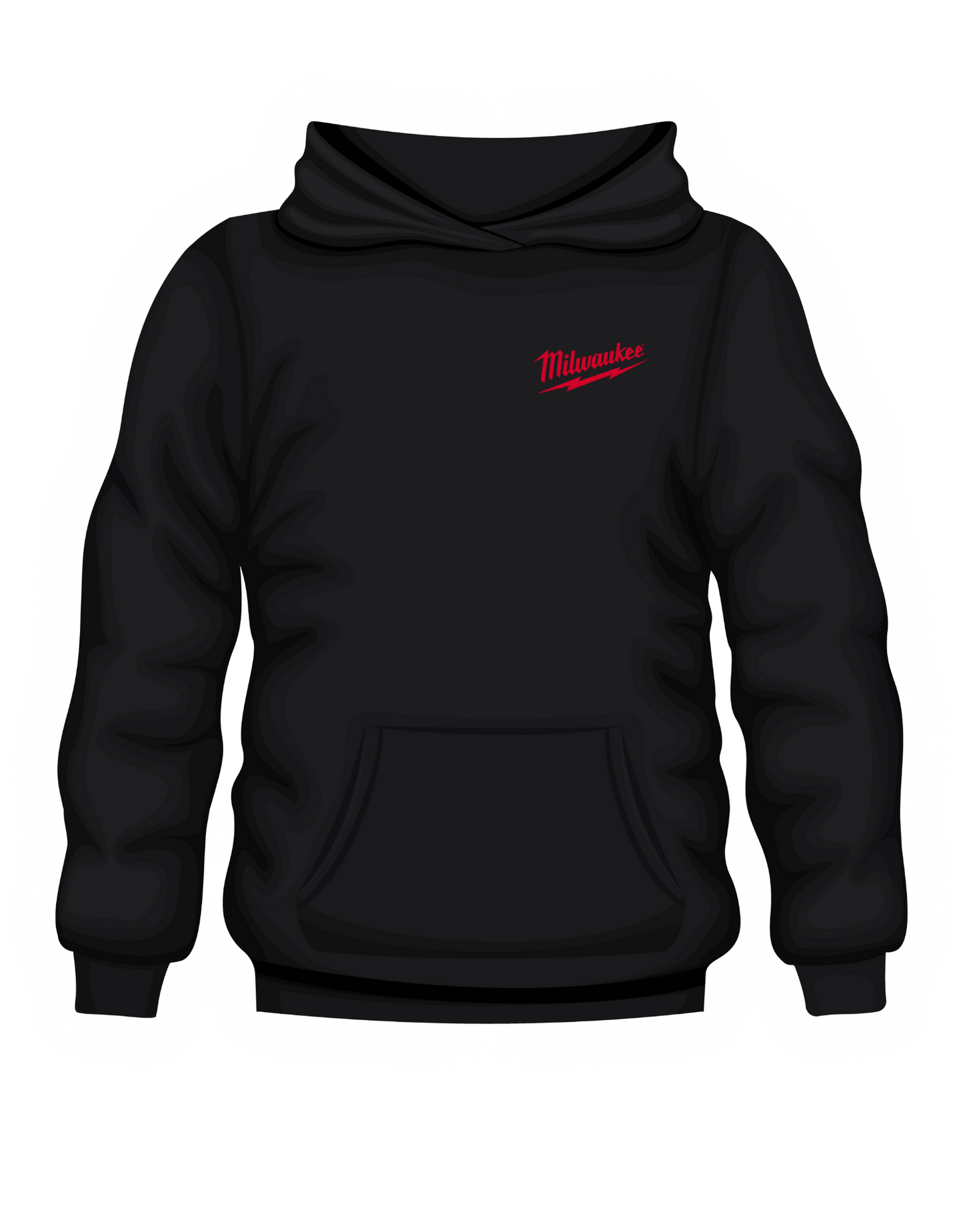 Milwaukee Trump Hoodie