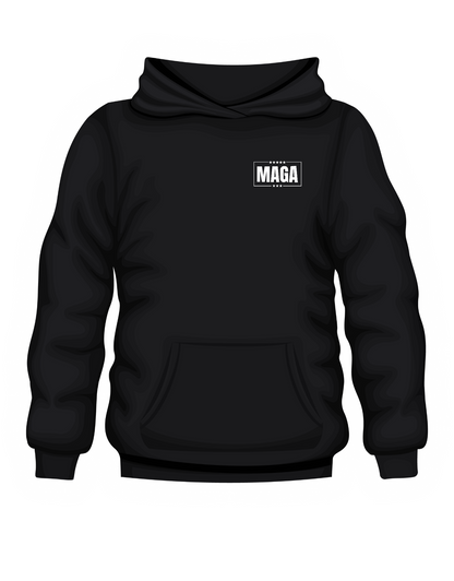 MAGA Trump Hoodie