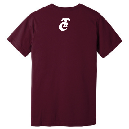 Tomateros De Culiacan Hello Kitty T-Shirt