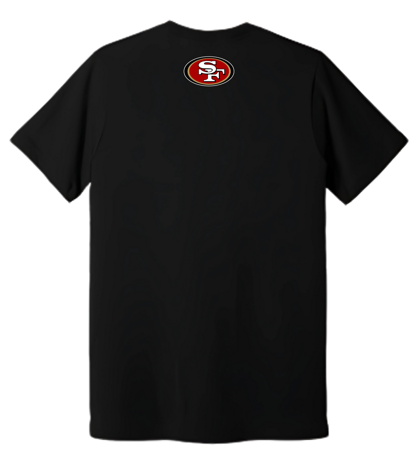 San Francisco 49ers Brock Purdy T-shirt