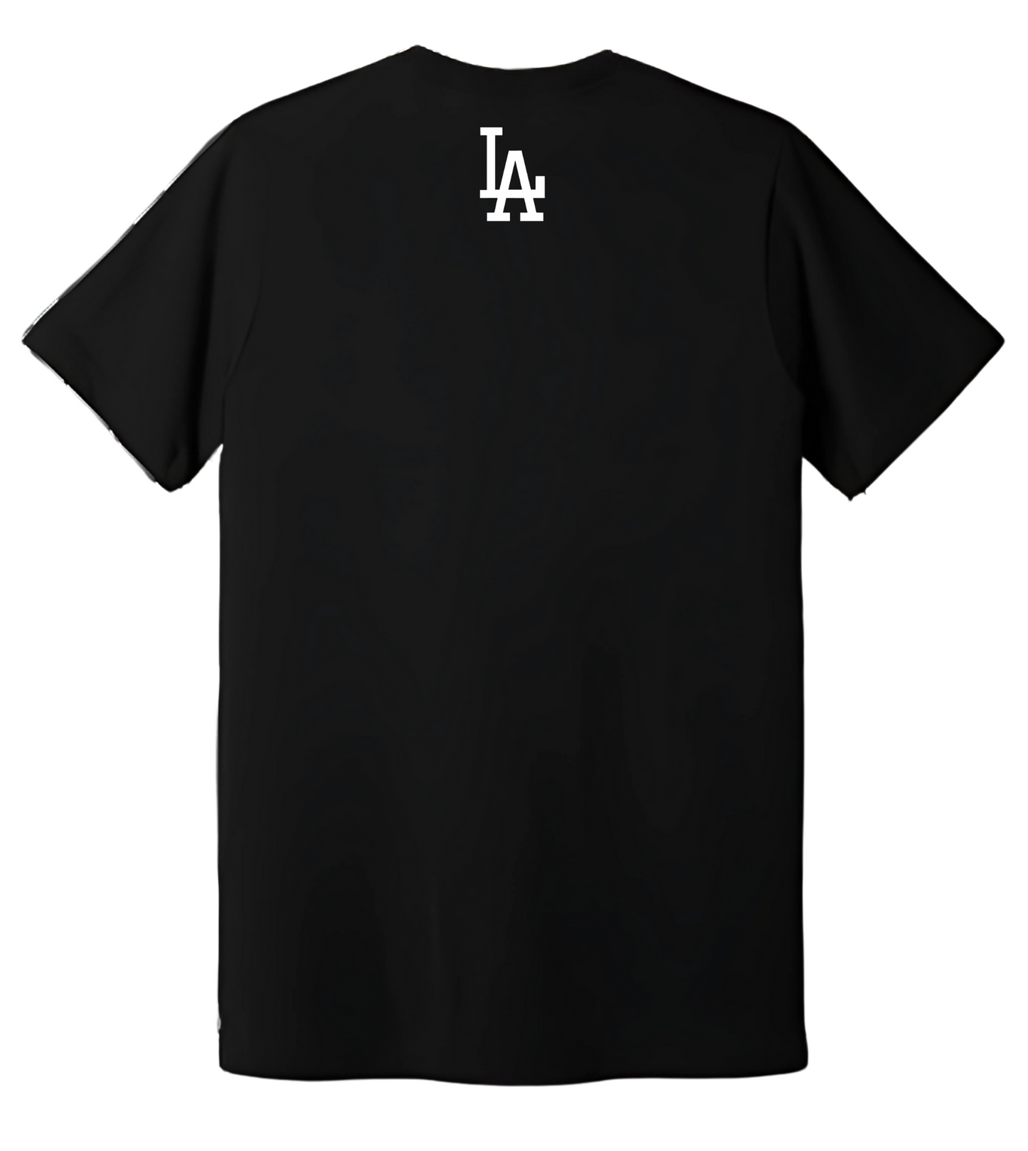 Dodgers Game 5 World Series Comeback T-Shirt