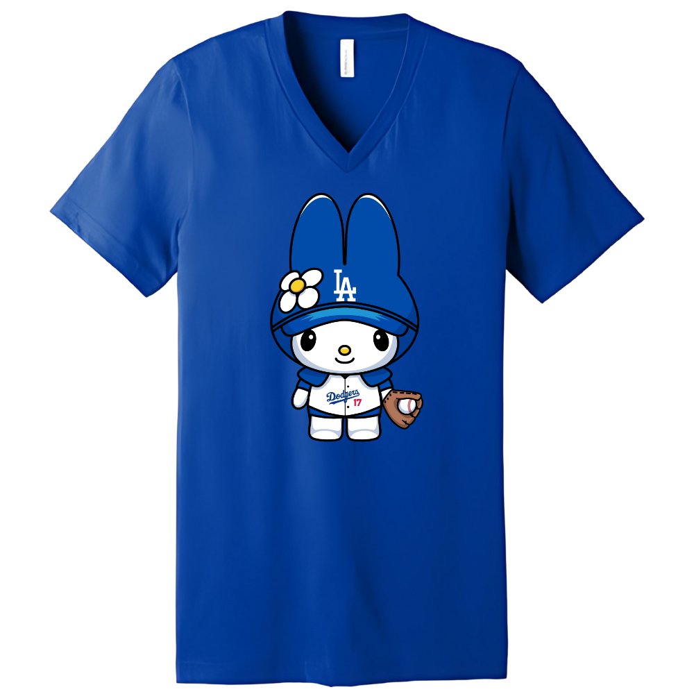 My Melody Dodger T-Shirt