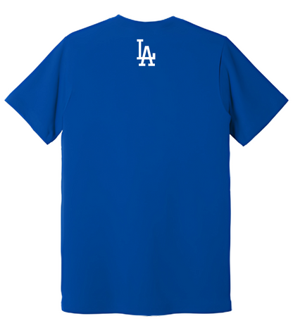 Dodgers Game 5 World Series Comeback T-Shirt