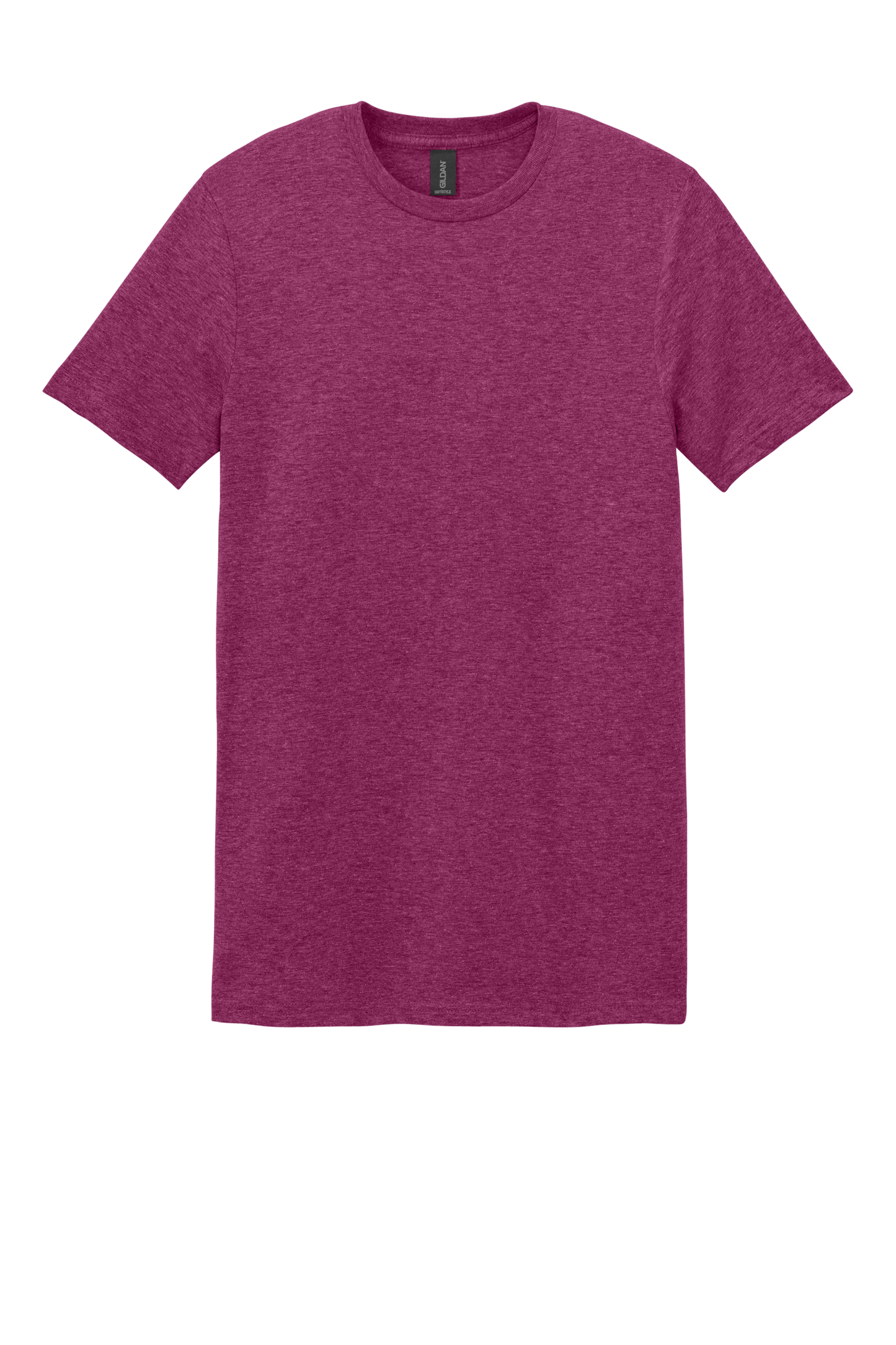 GILDAN UNISEX SOFTSTYLE T-SHIRT-64000