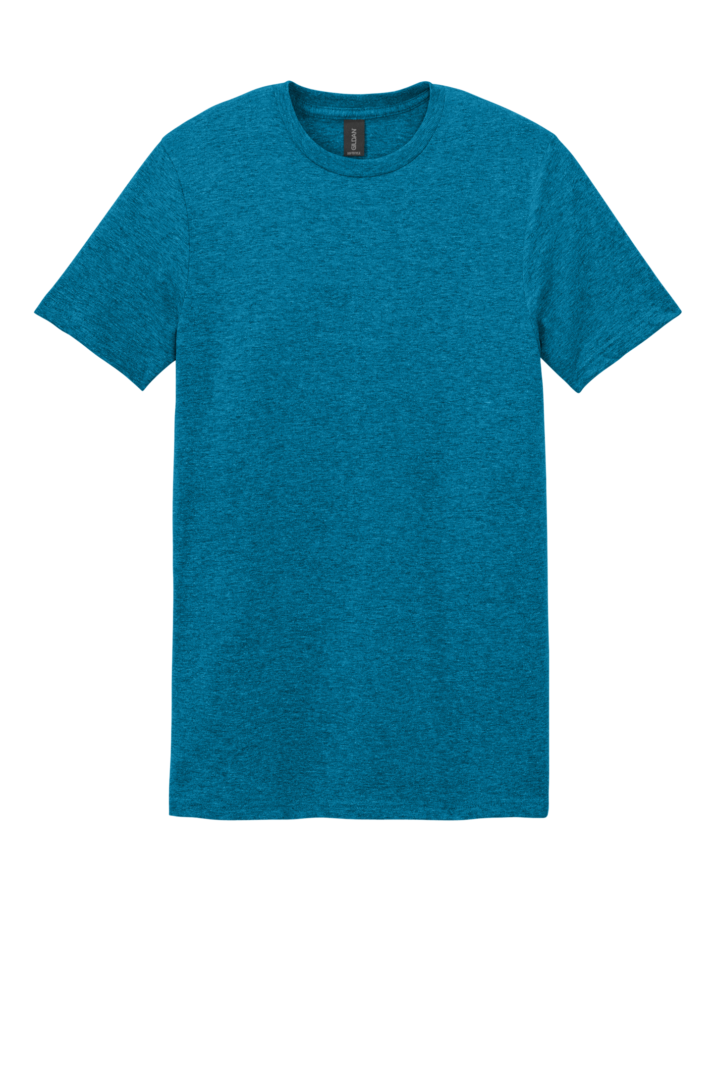 GILDAN UNISEX SOFTSTYLE T-SHIRT-64000