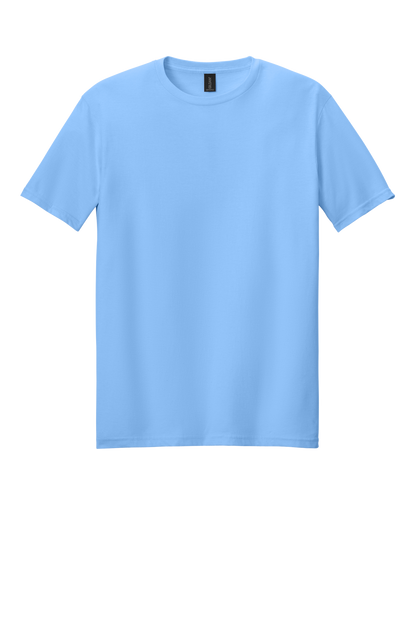 GILDAN UNISEX SOFTSTYLE T-SHIRT-64000