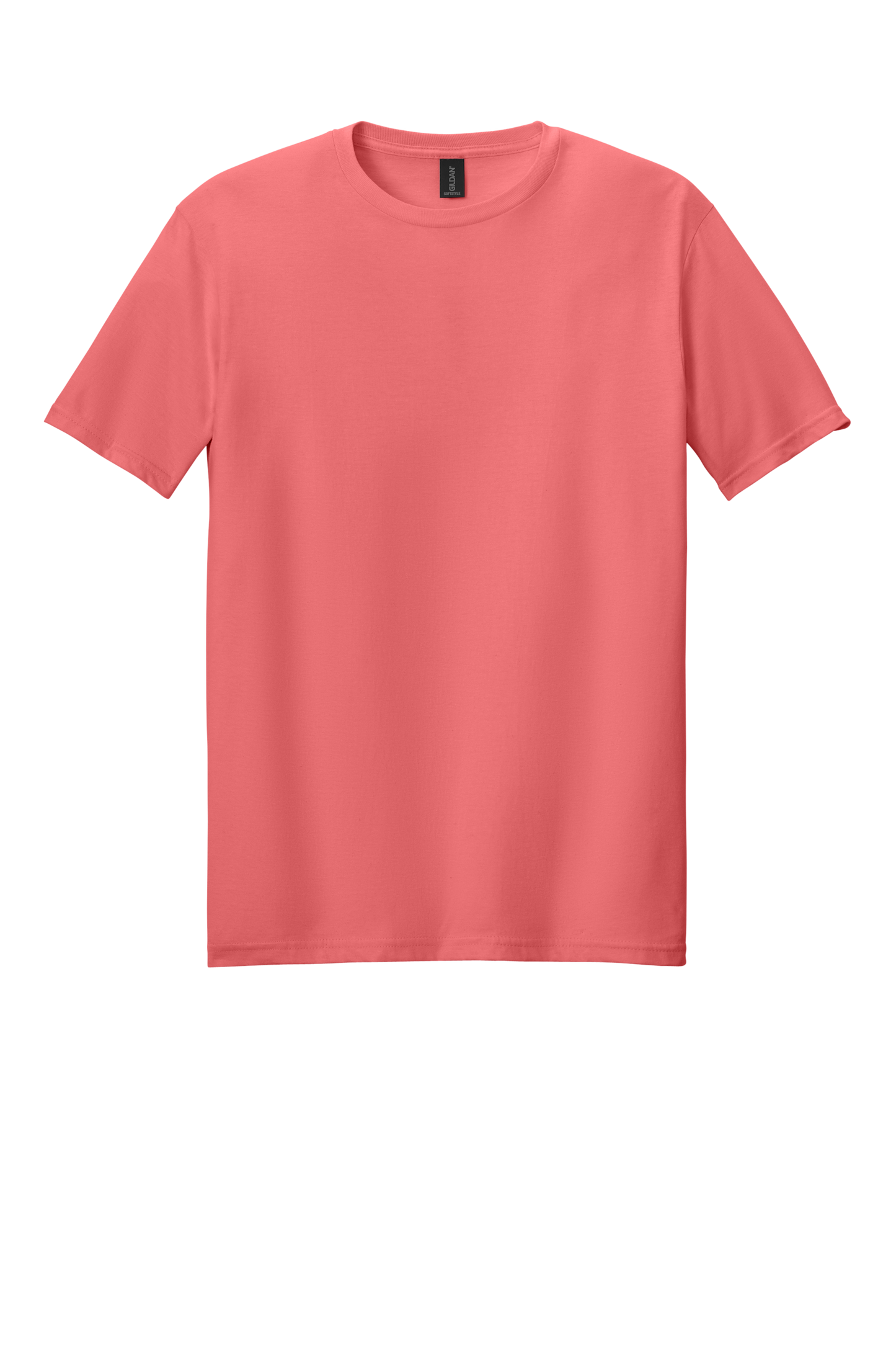 GILDAN UNISEX SOFTSTYLE T-SHIRT-64000