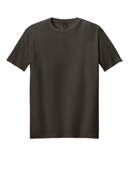 GILDAN UNISEX SOFTSTYLE T-SHIRT-64000