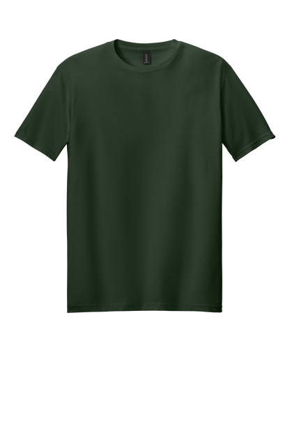 GILDAN UNISEX SOFTSTYLE T-SHIRT-64000