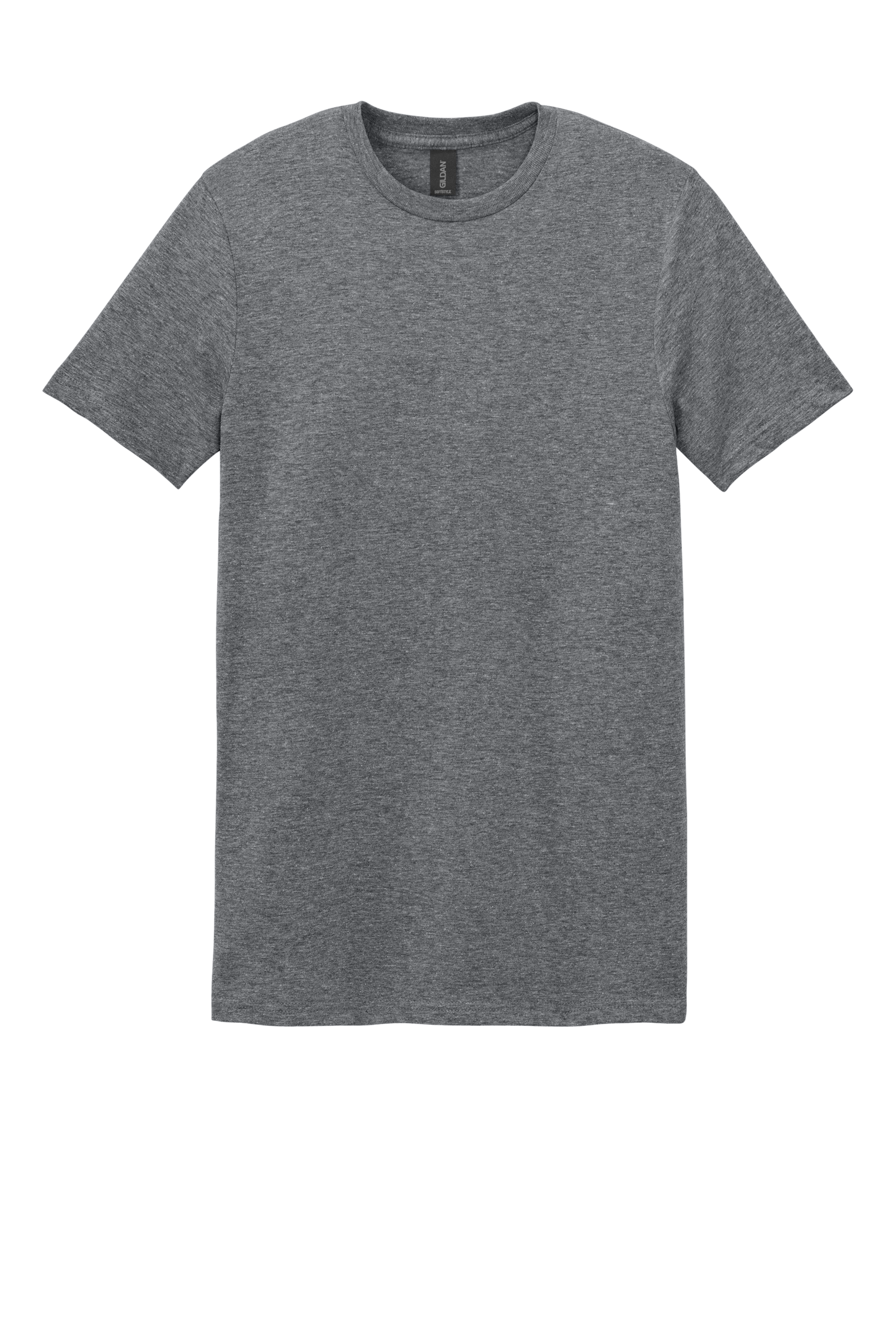 GILDAN UNISEX SOFTSTYLE T-SHIRT-64000