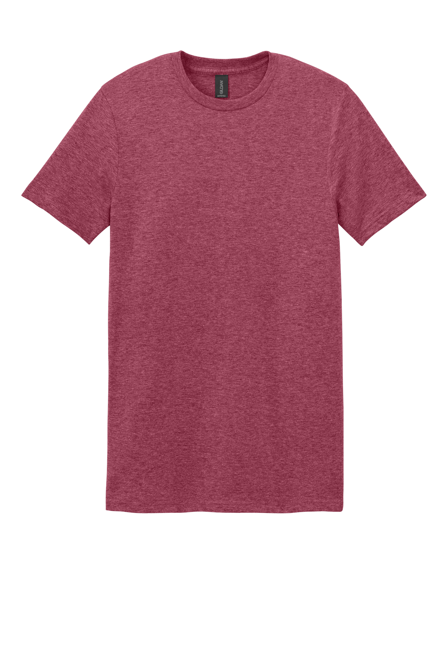 GILDAN UNISEX SOFTSTYLE T-SHIRT-64000