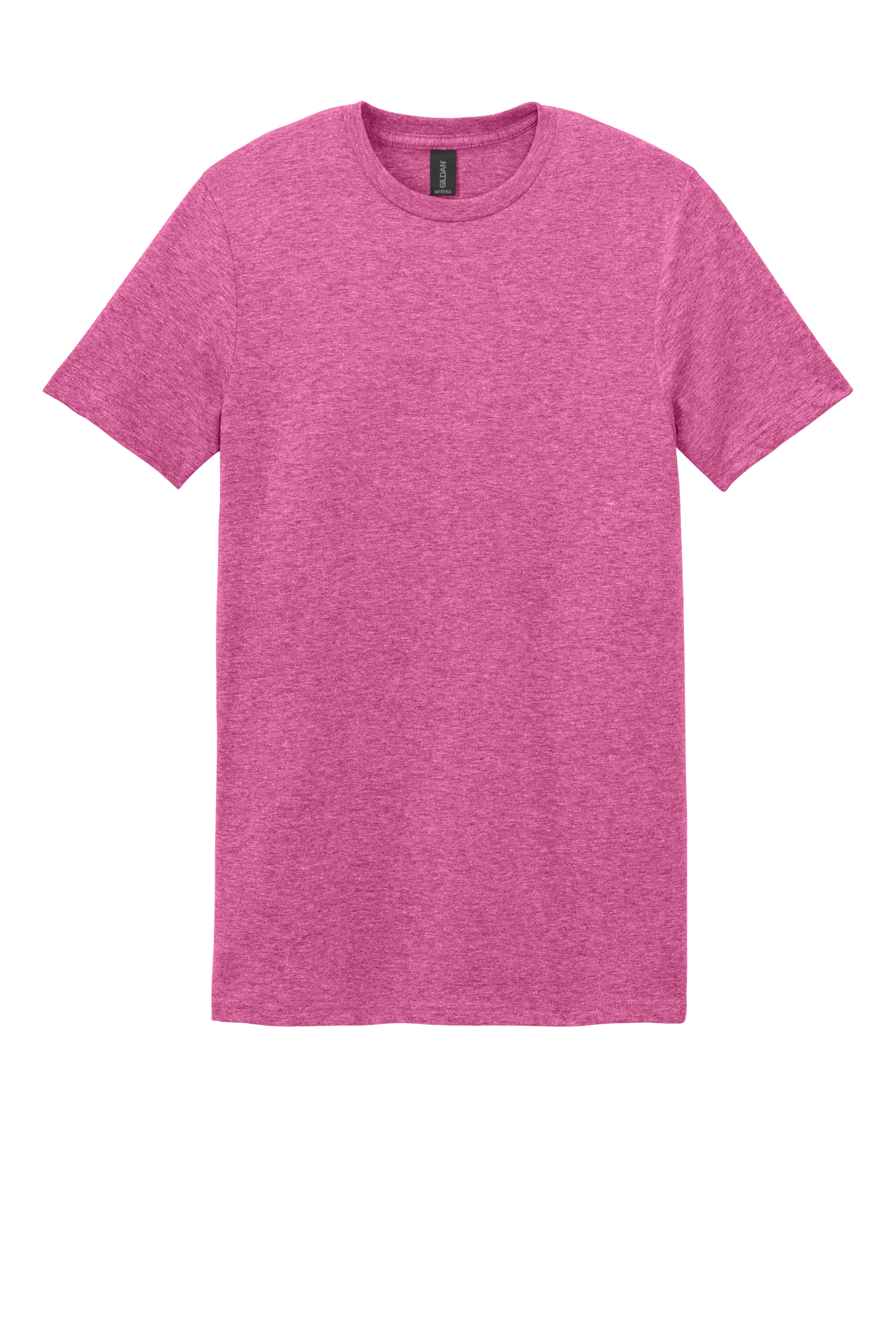 GILDAN UNISEX SOFTSTYLE T-SHIRT-64000