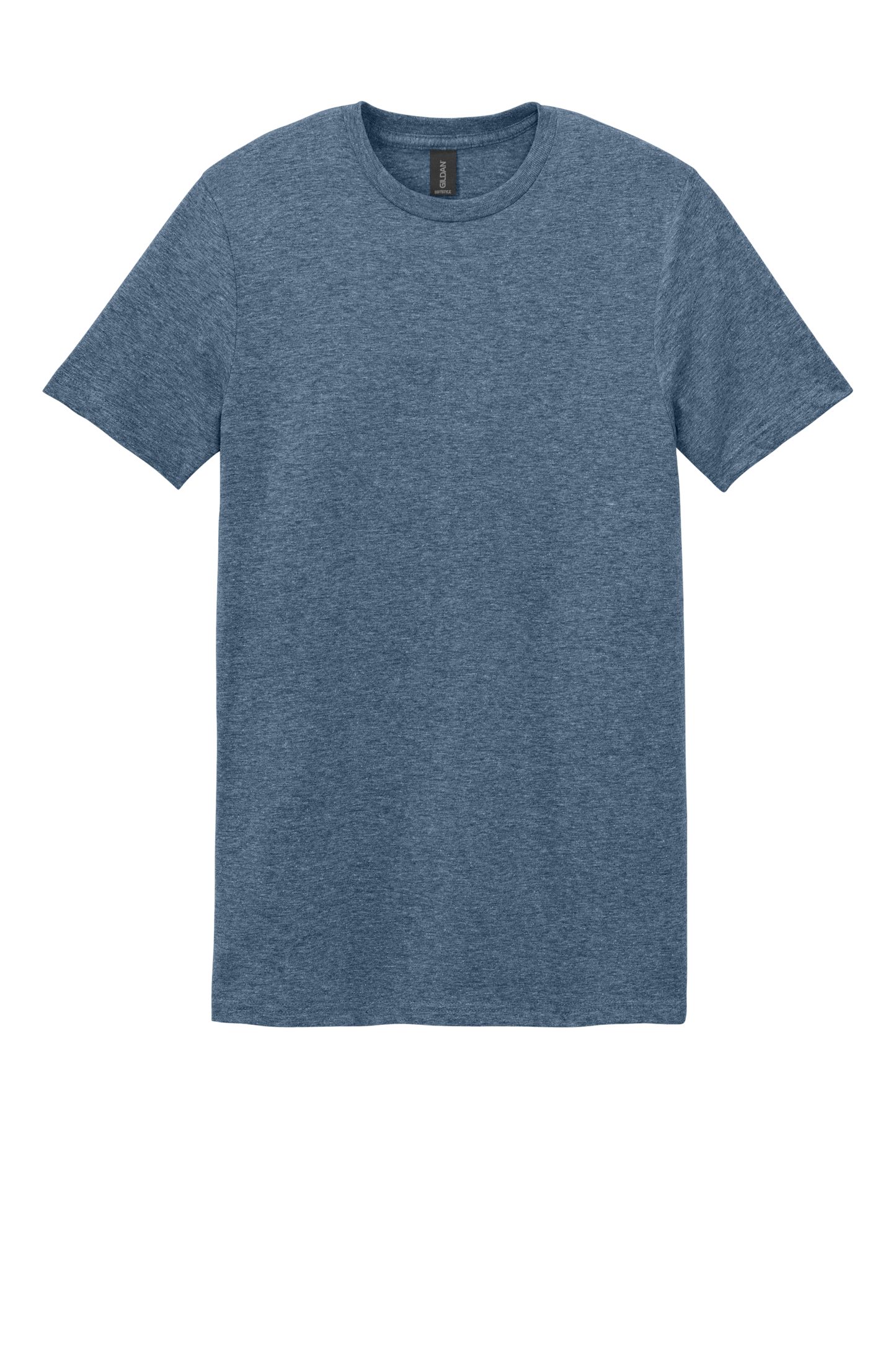 GILDAN UNISEX SOFTSTYLE T-SHIRT-64000