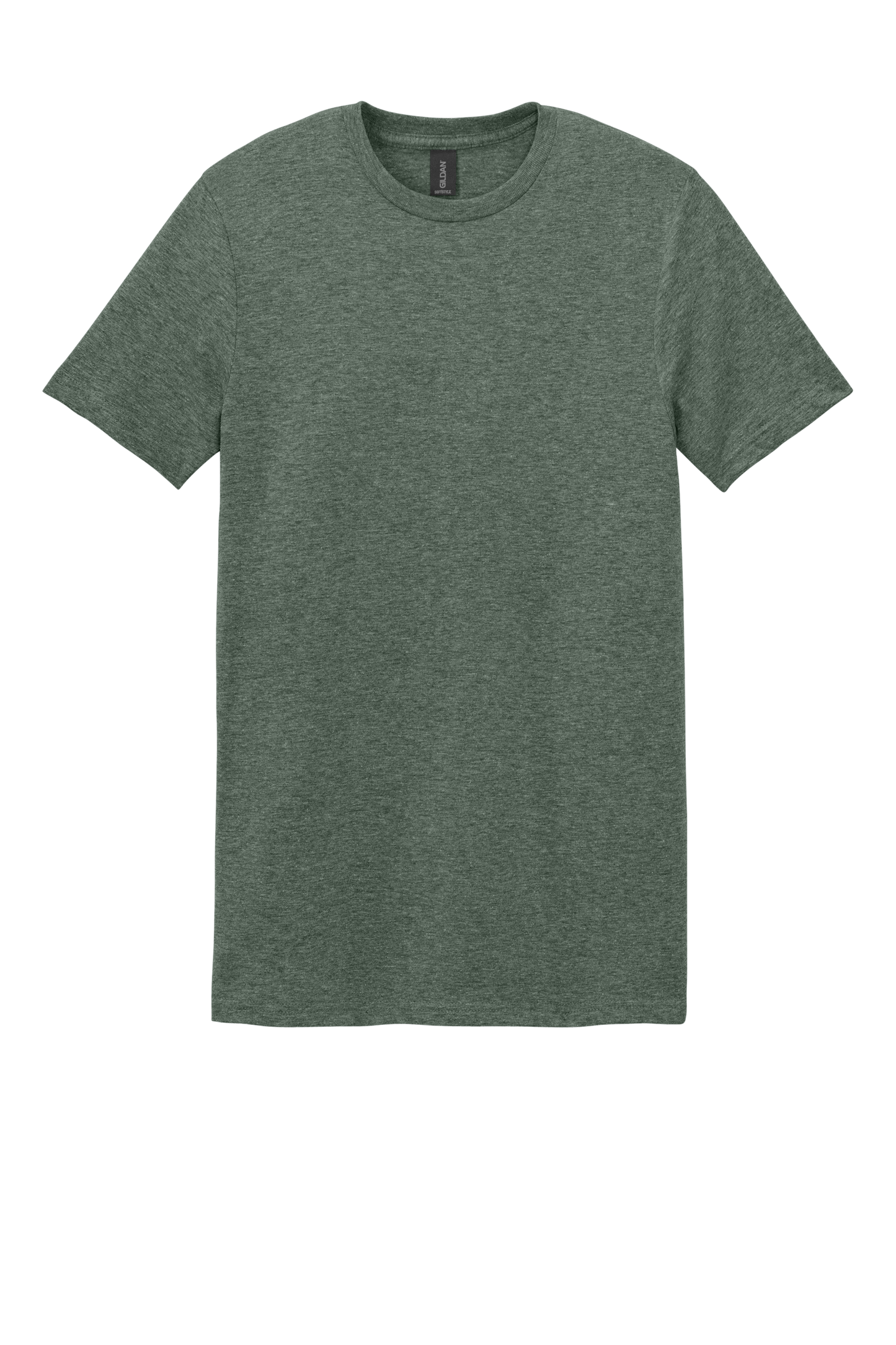 GILDAN UNISEX SOFTSTYLE T-SHIRT-64000