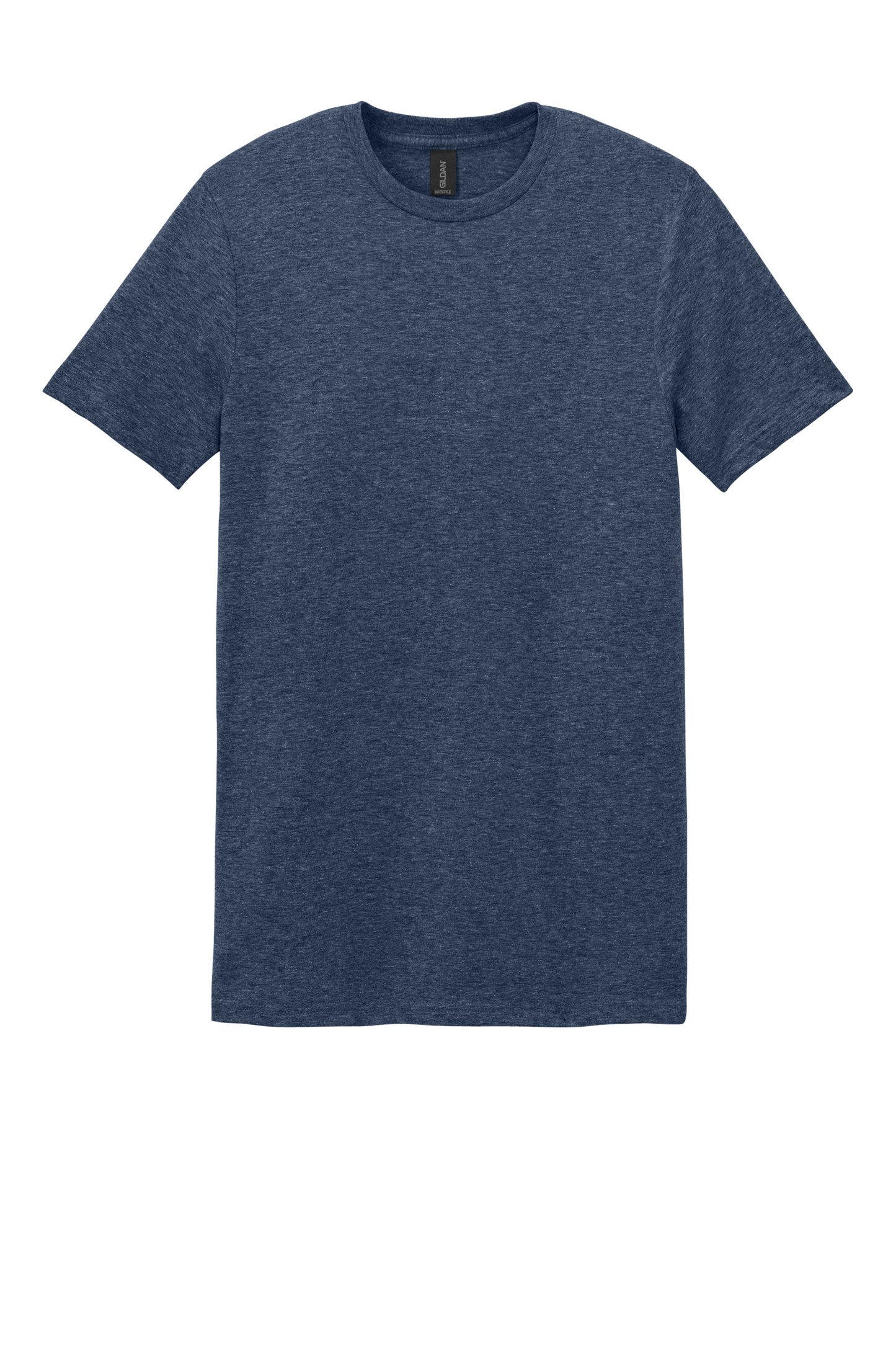 GILDAN UNISEX SOFTSTYLE T-SHIRT-64000