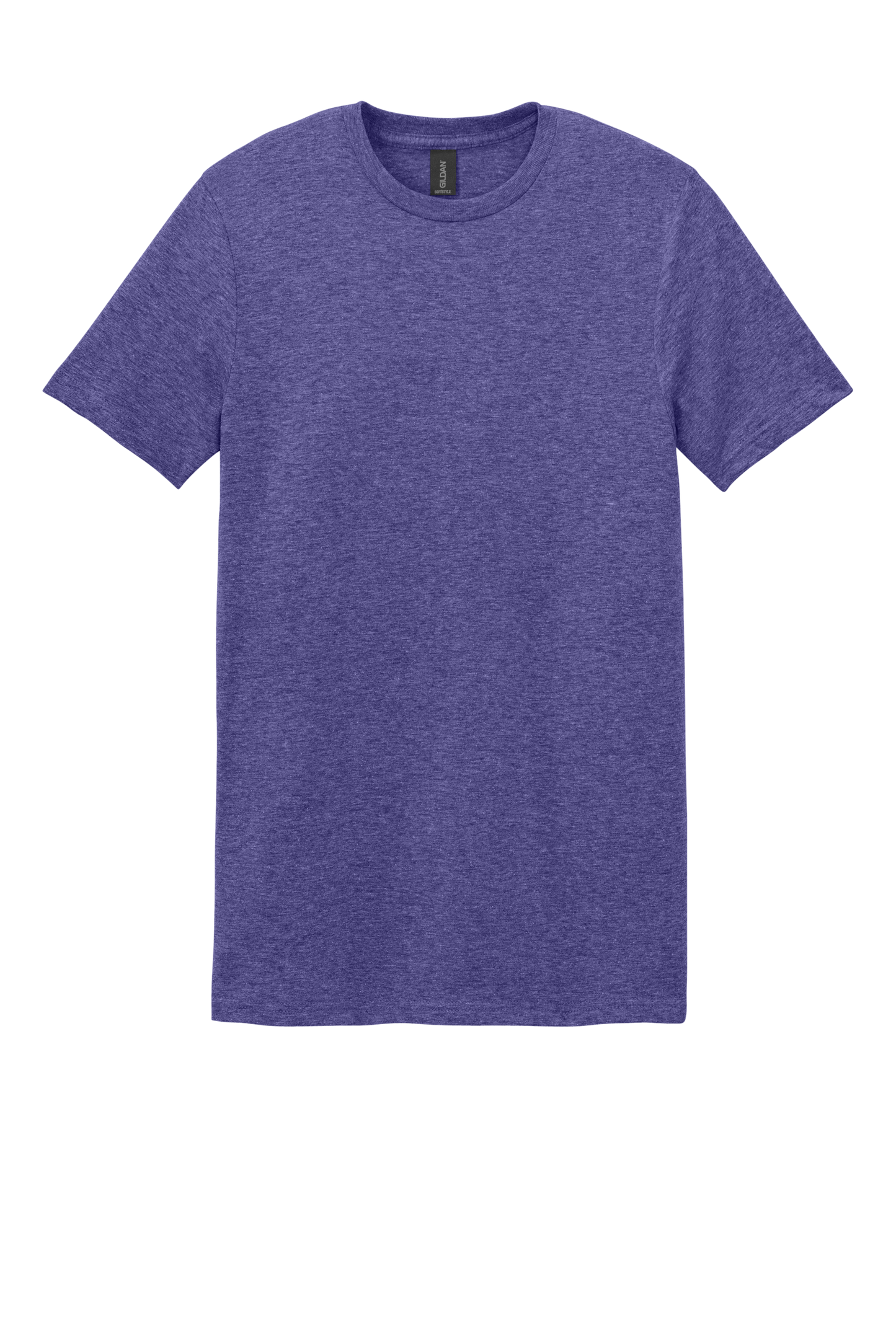 GILDAN UNISEX SOFTSTYLE T-SHIRT-64000