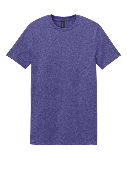 GILDAN UNISEX SOFTSTYLE T-SHIRT-64000