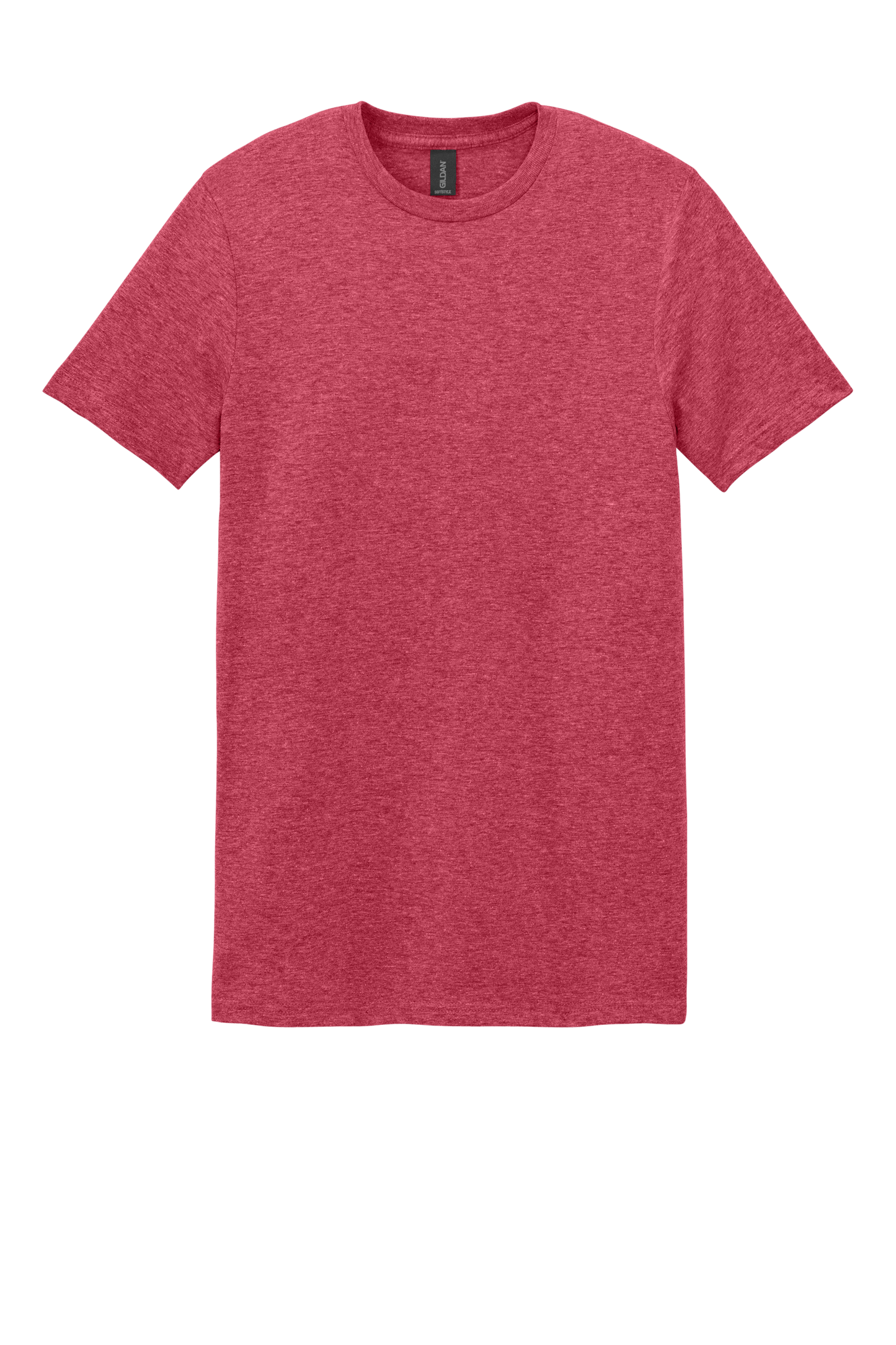 GILDAN UNISEX SOFTSTYLE T-SHIRT-64000