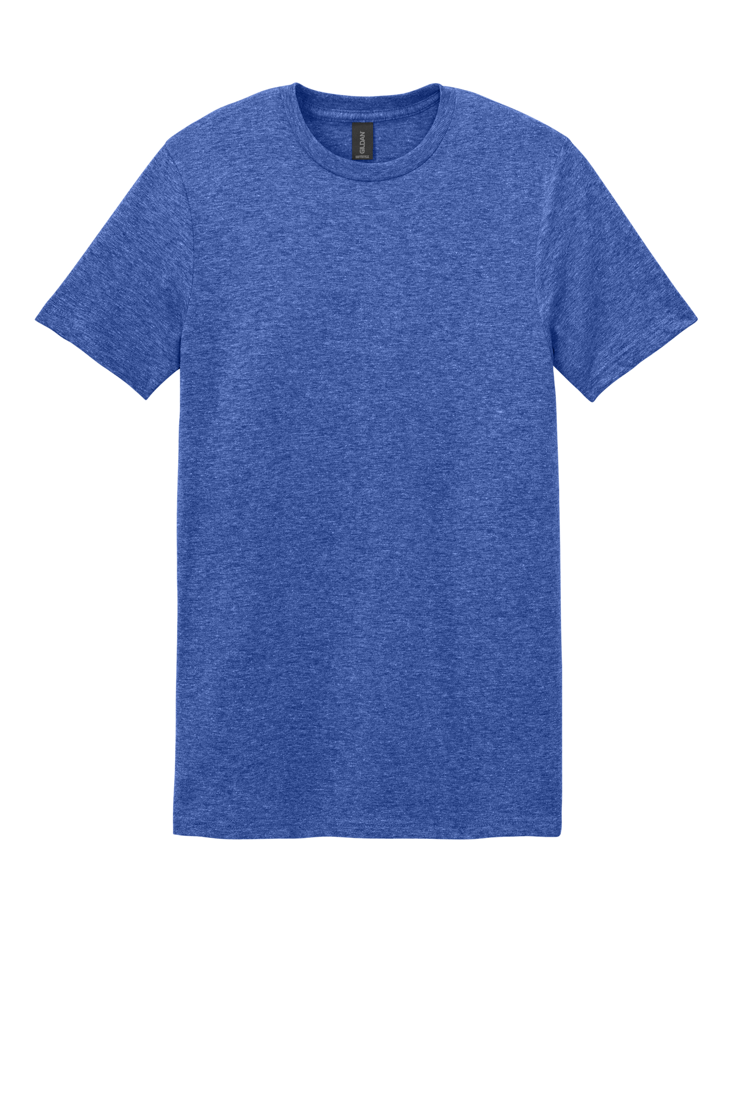 GILDAN UNISEX SOFTSTYLE T-SHIRT-64000