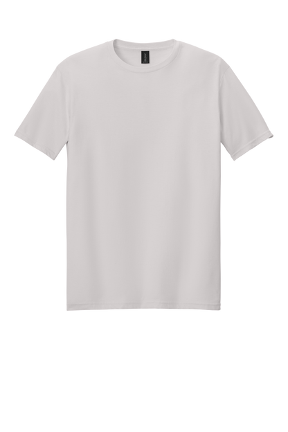 GILDAN UNISEX SOFTSTYLE T-SHIRT-64000