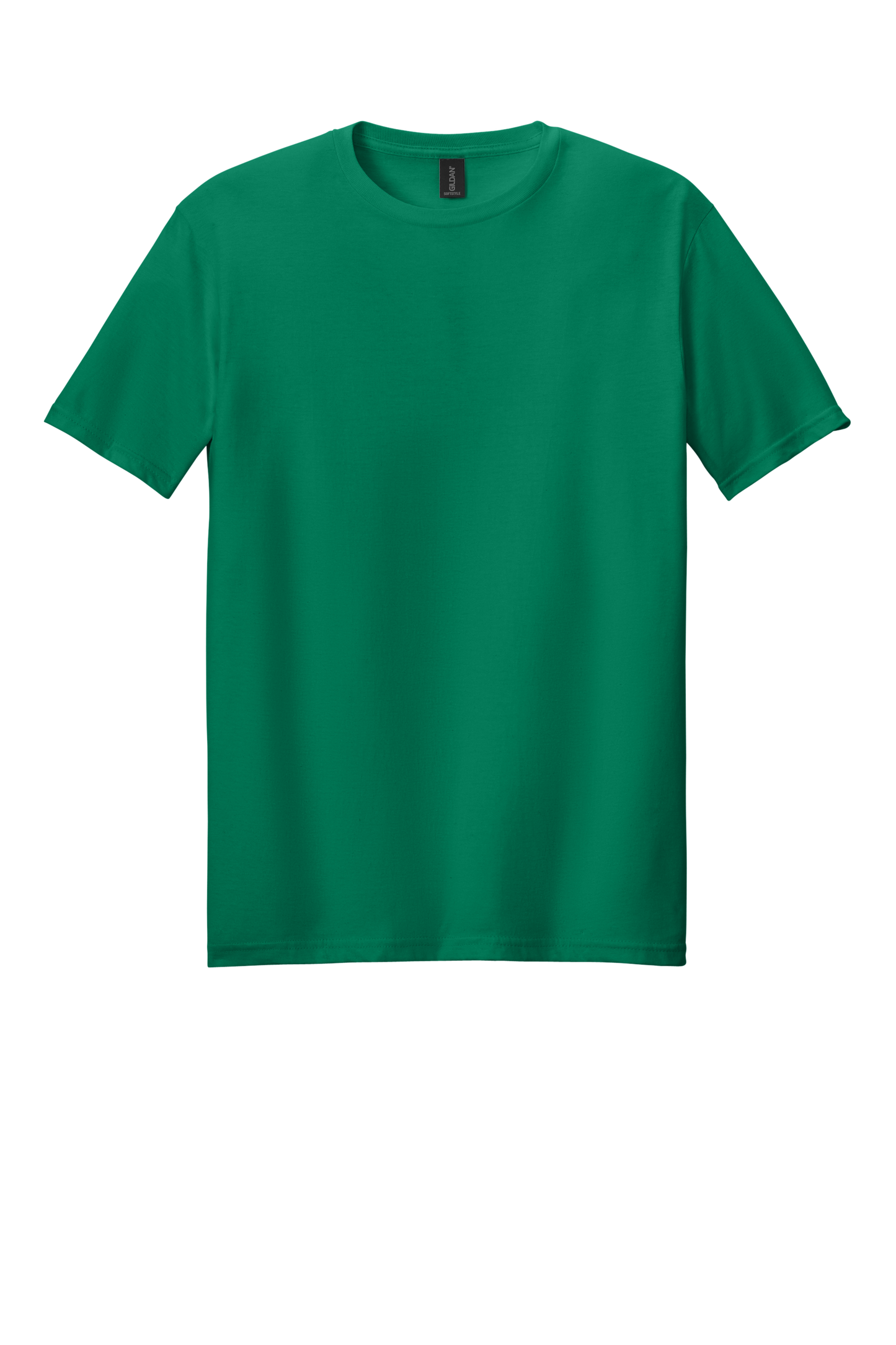 GILDAN UNISEX SOFTSTYLE T-SHIRT-64000