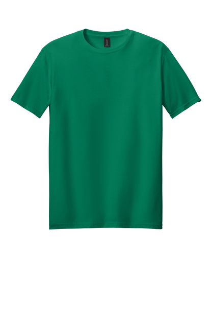 GILDAN UNISEX SOFTSTYLE T-SHIRT-64000