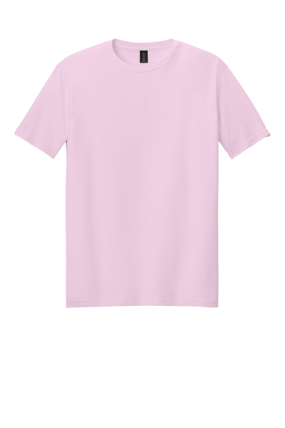 GILDAN UNISEX SOFTSTYLE T-SHIRT-64000