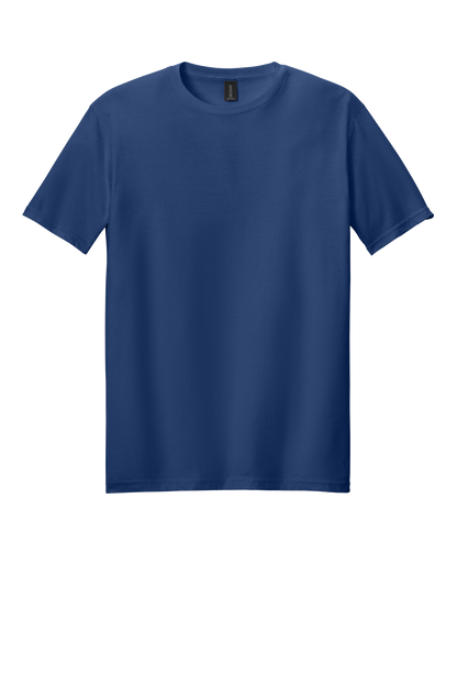 GILDAN UNISEX SOFTSTYLE T-SHIRT-64000