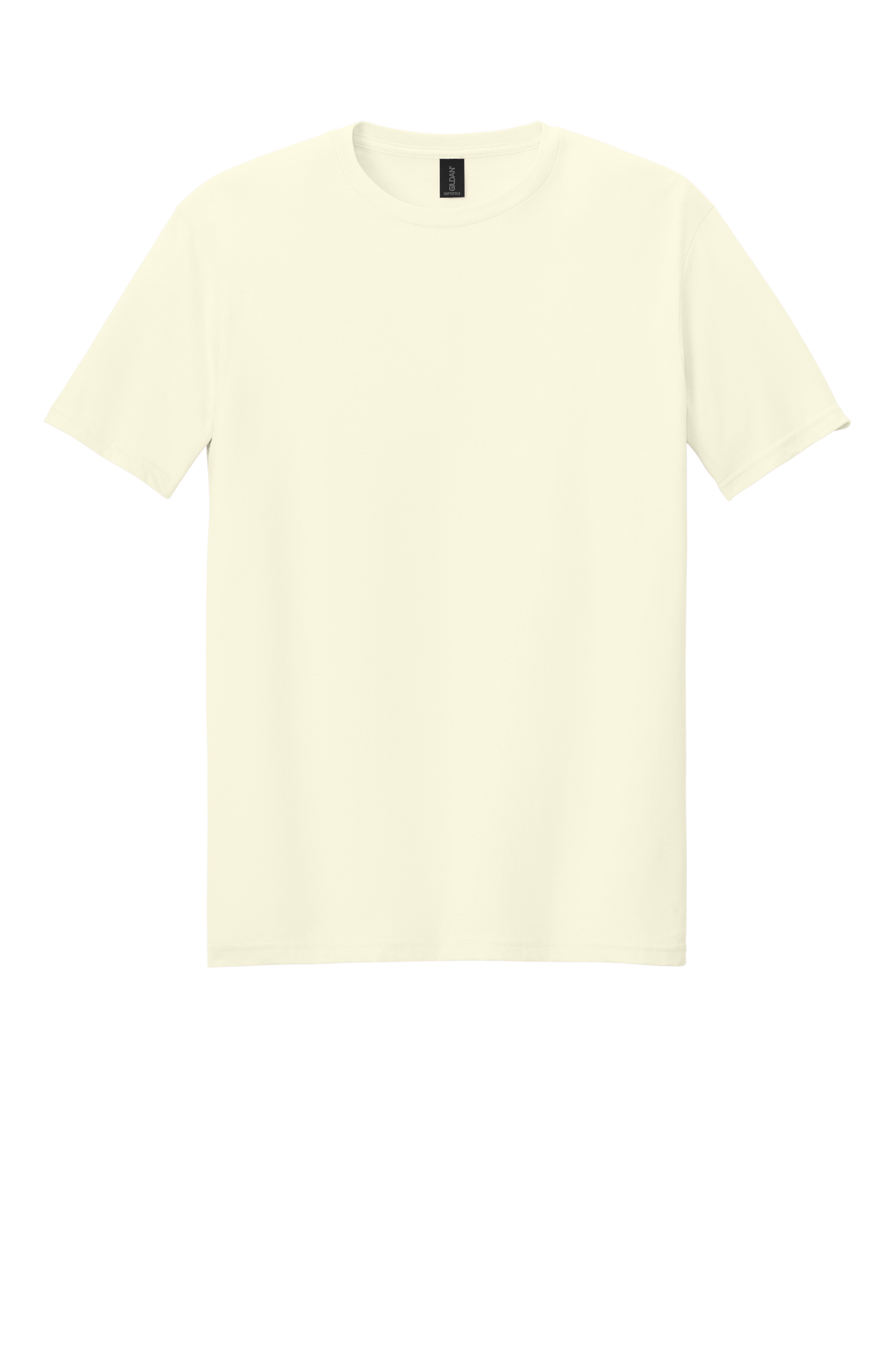 GILDAN UNISEX SOFTSTYLE T-SHIRT-64000