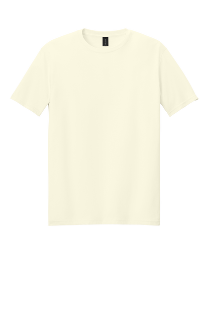 GILDAN UNISEX SOFTSTYLE T-SHIRT-64000