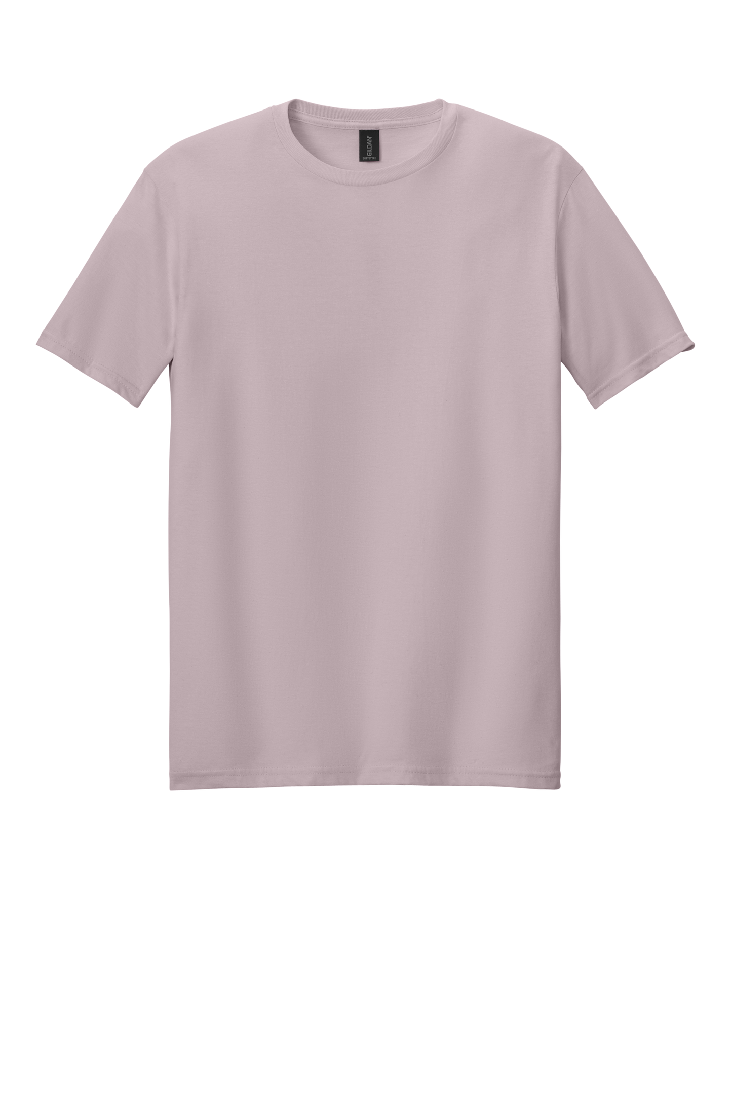 GILDAN UNISEX SOFTSTYLE T-SHIRT-64000