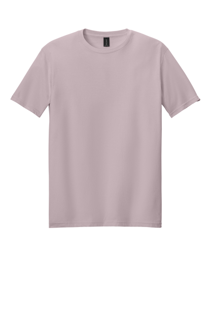 GILDAN UNISEX SOFTSTYLE T-SHIRT-64000