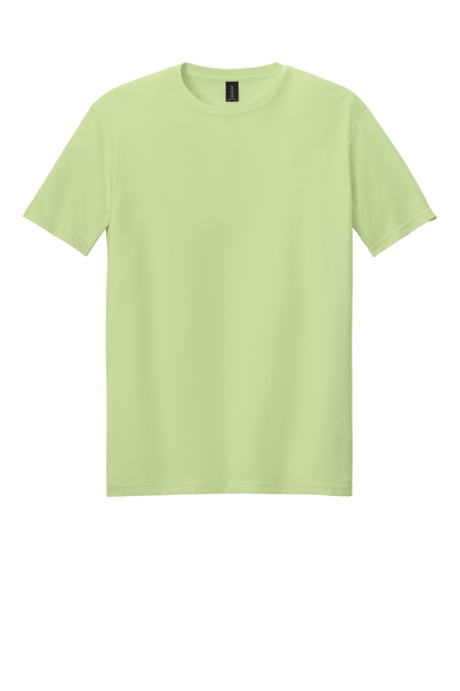 GILDAN UNISEX SOFTSTYLE T-SHIRT-64000