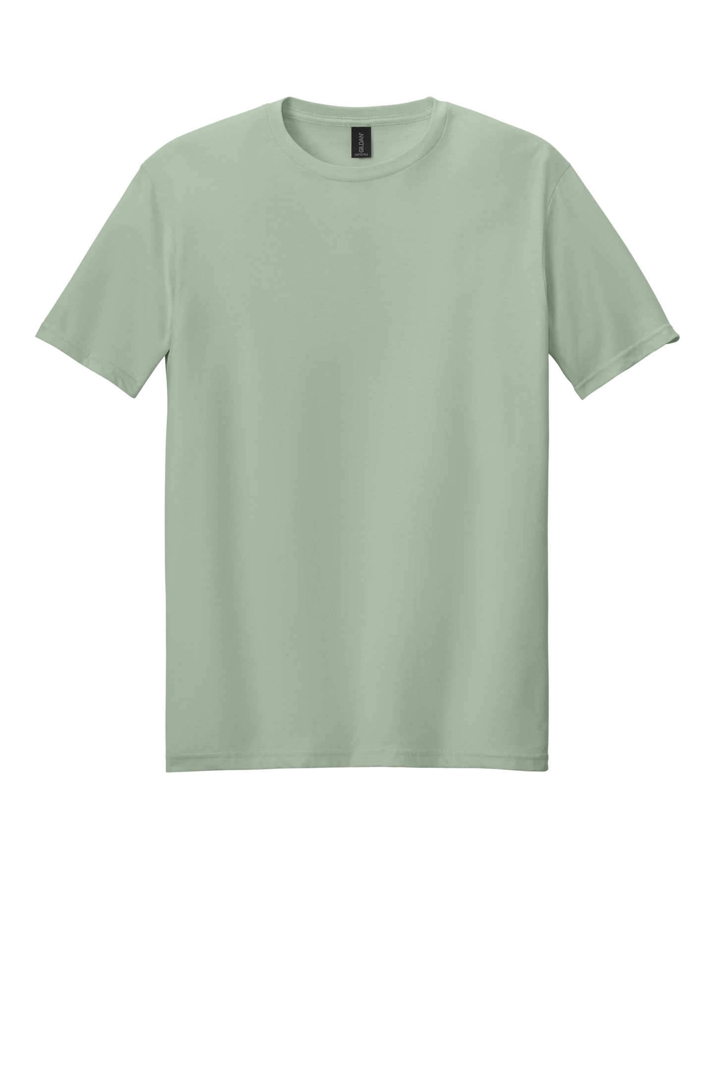 GILDAN UNISEX SOFTSTYLE T-SHIRT-64000