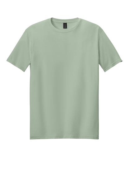 GILDAN UNISEX SOFTSTYLE T-SHIRT-64000