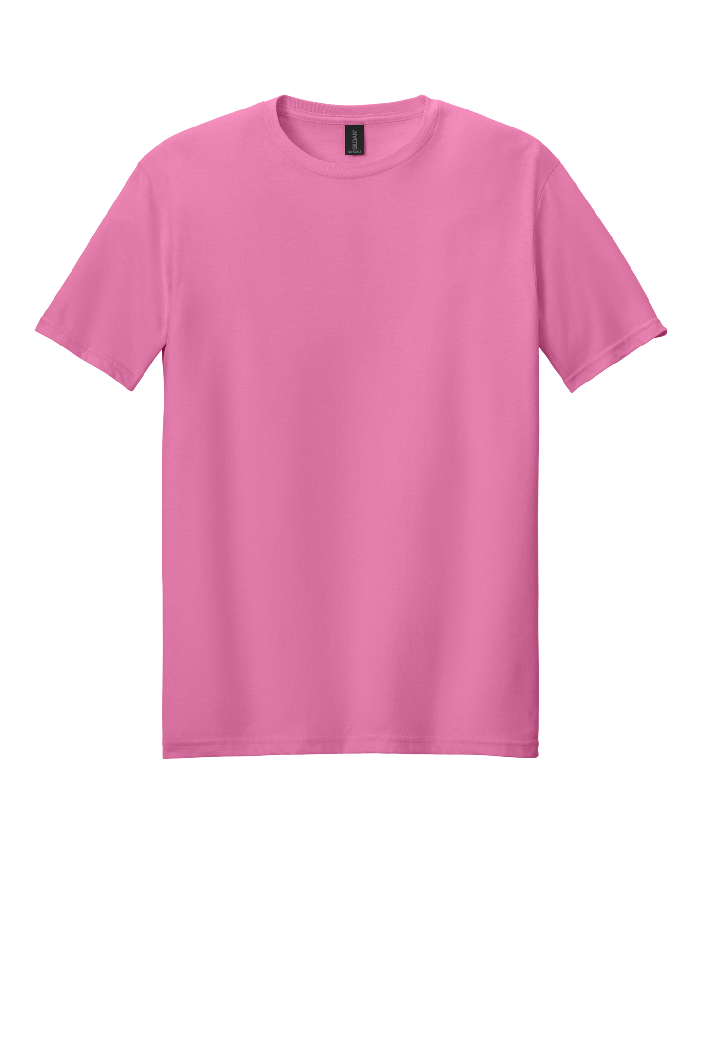 GILDAN UNISEX SOFTSTYLE T-SHIRT-64000