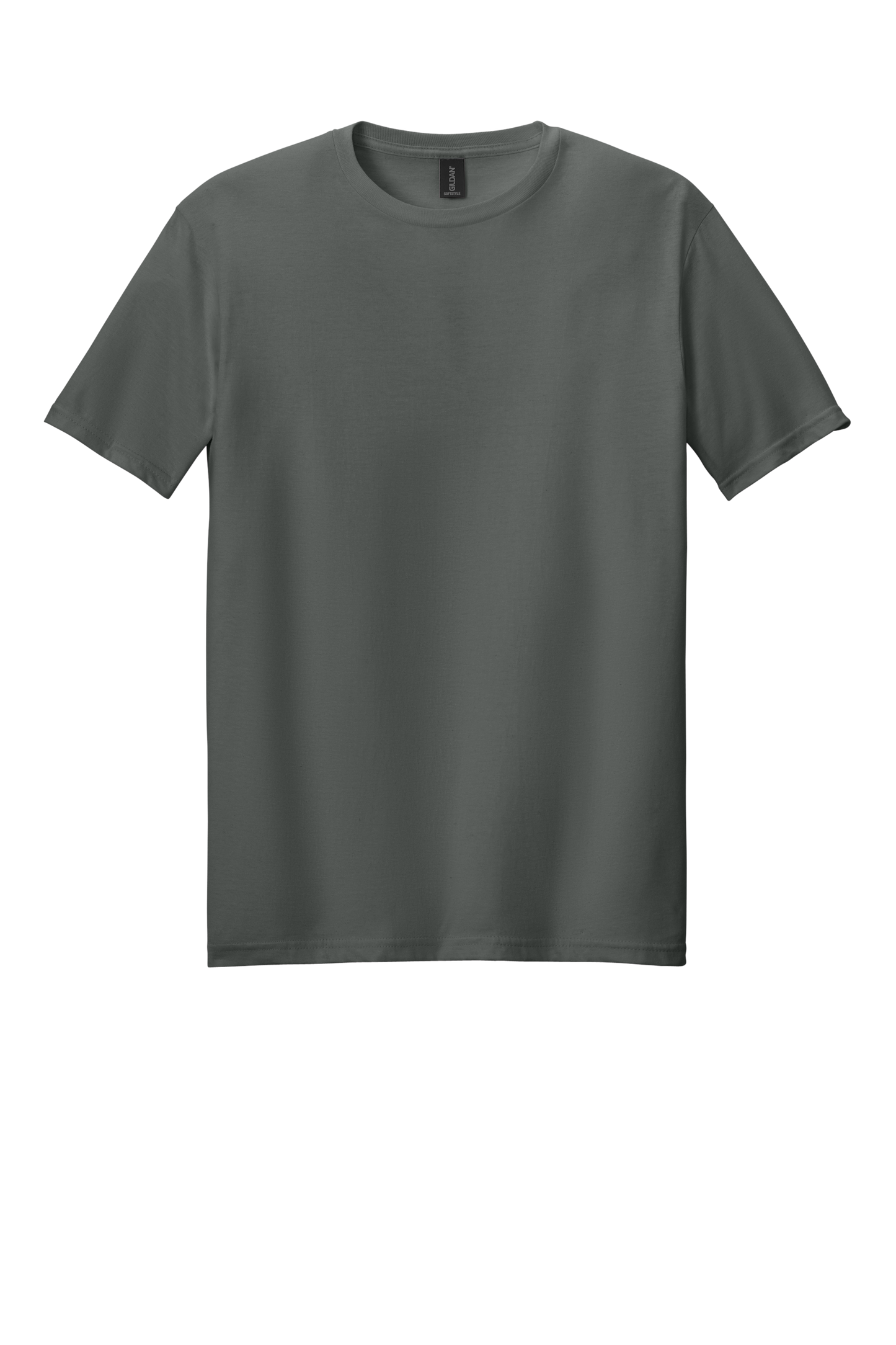 GILDAN UNISEX SOFTSTYLE T-SHIRT-64000